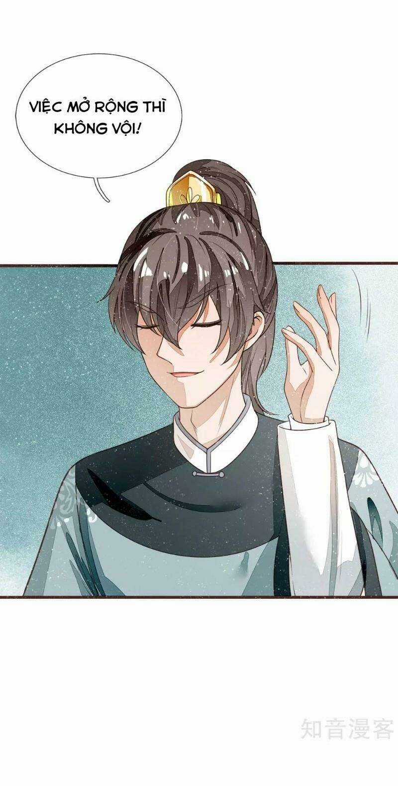 Đệ Nhất Hoàn Khố Chapter 81 trang 24