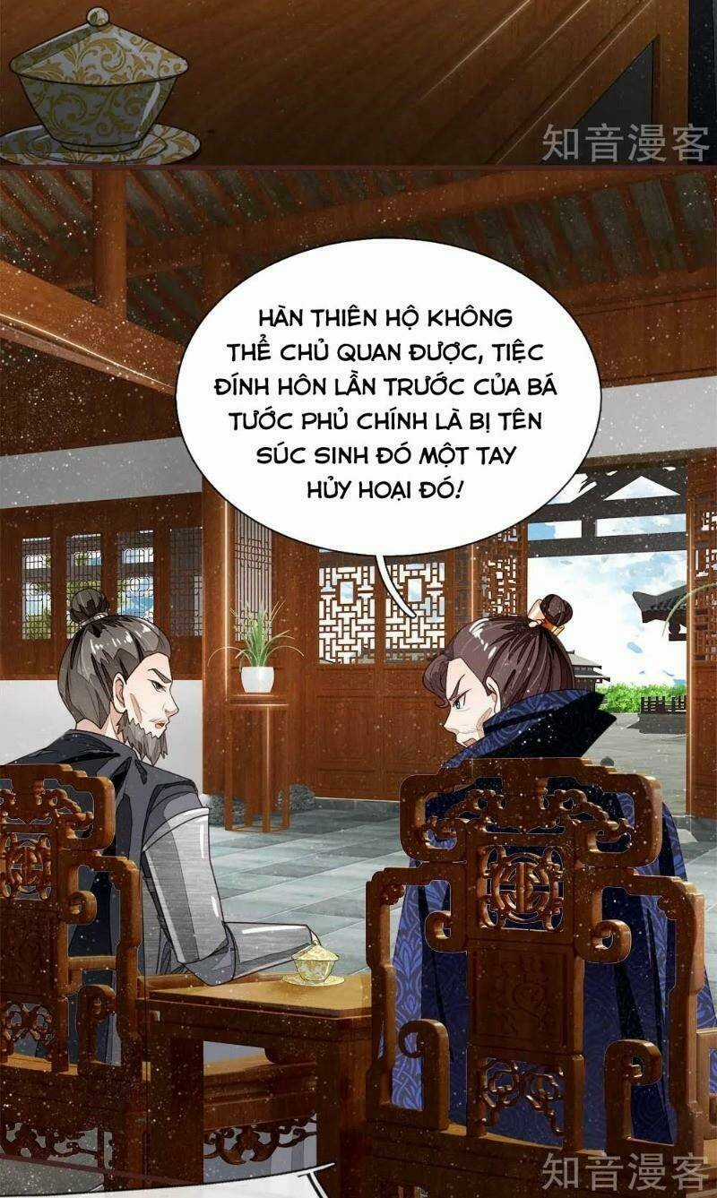 Đệ Nhất Hoàn Khố Chapter 81 trang 3