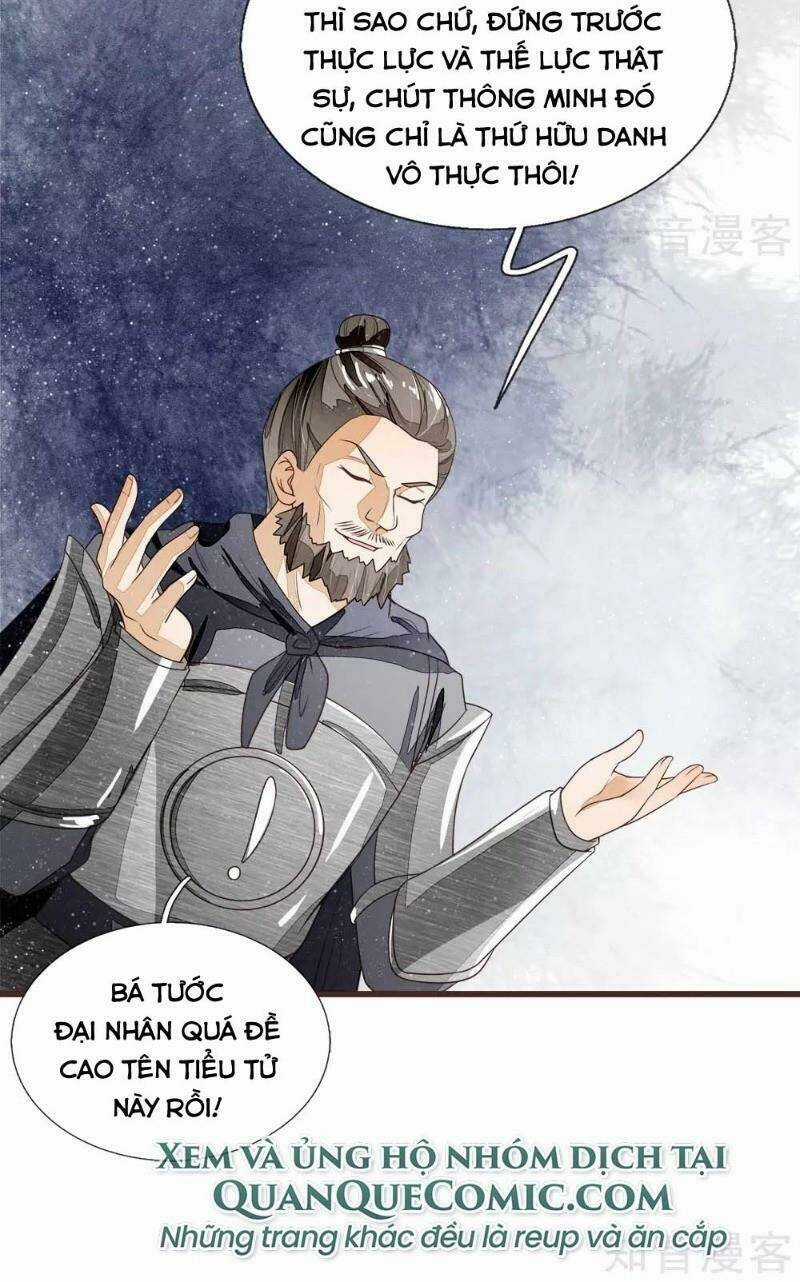 Đệ Nhất Hoàn Khố Chapter 81 trang 5