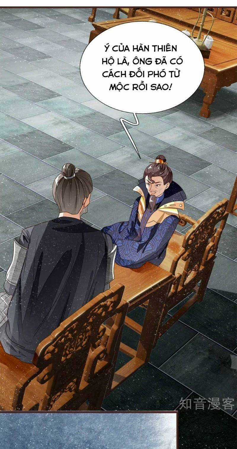 Đệ Nhất Hoàn Khố Chapter 81 trang 6