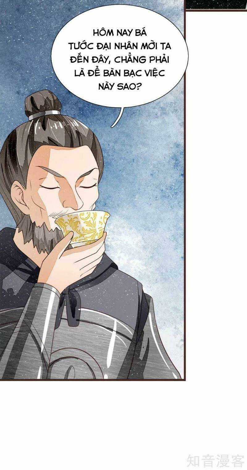 Đệ Nhất Hoàn Khố Chapter 81 trang 7