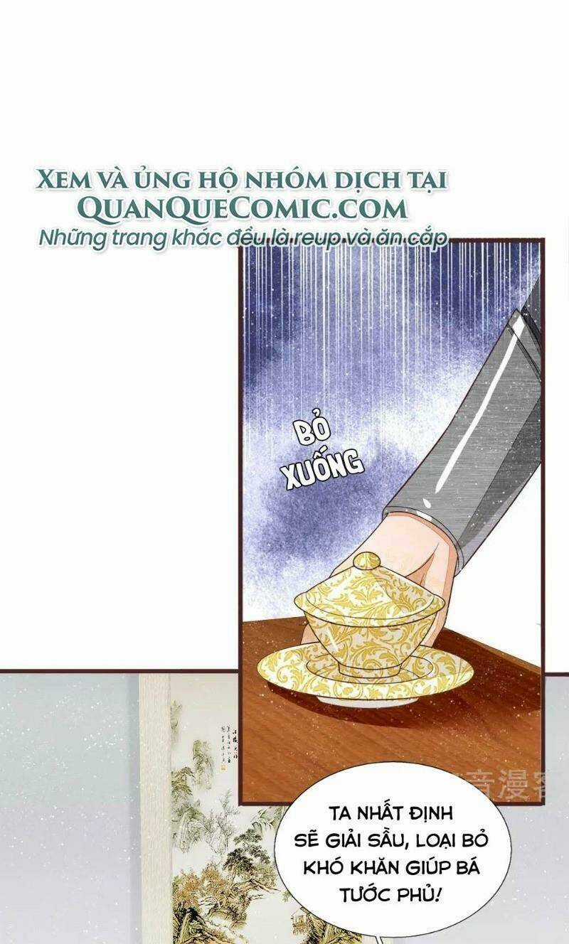 Đệ Nhất Hoàn Khố Chapter 81 trang 8