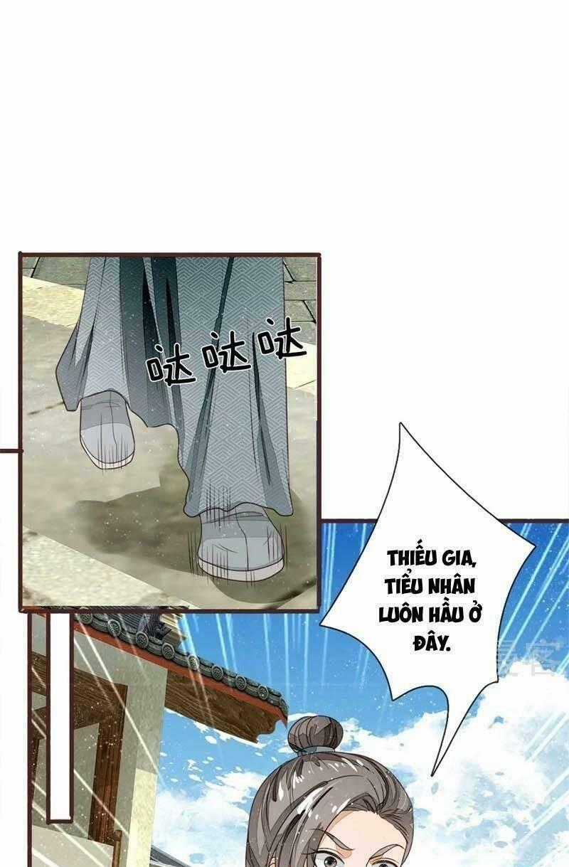 Đệ Nhất Hoàn Khố Chapter 82 trang 0