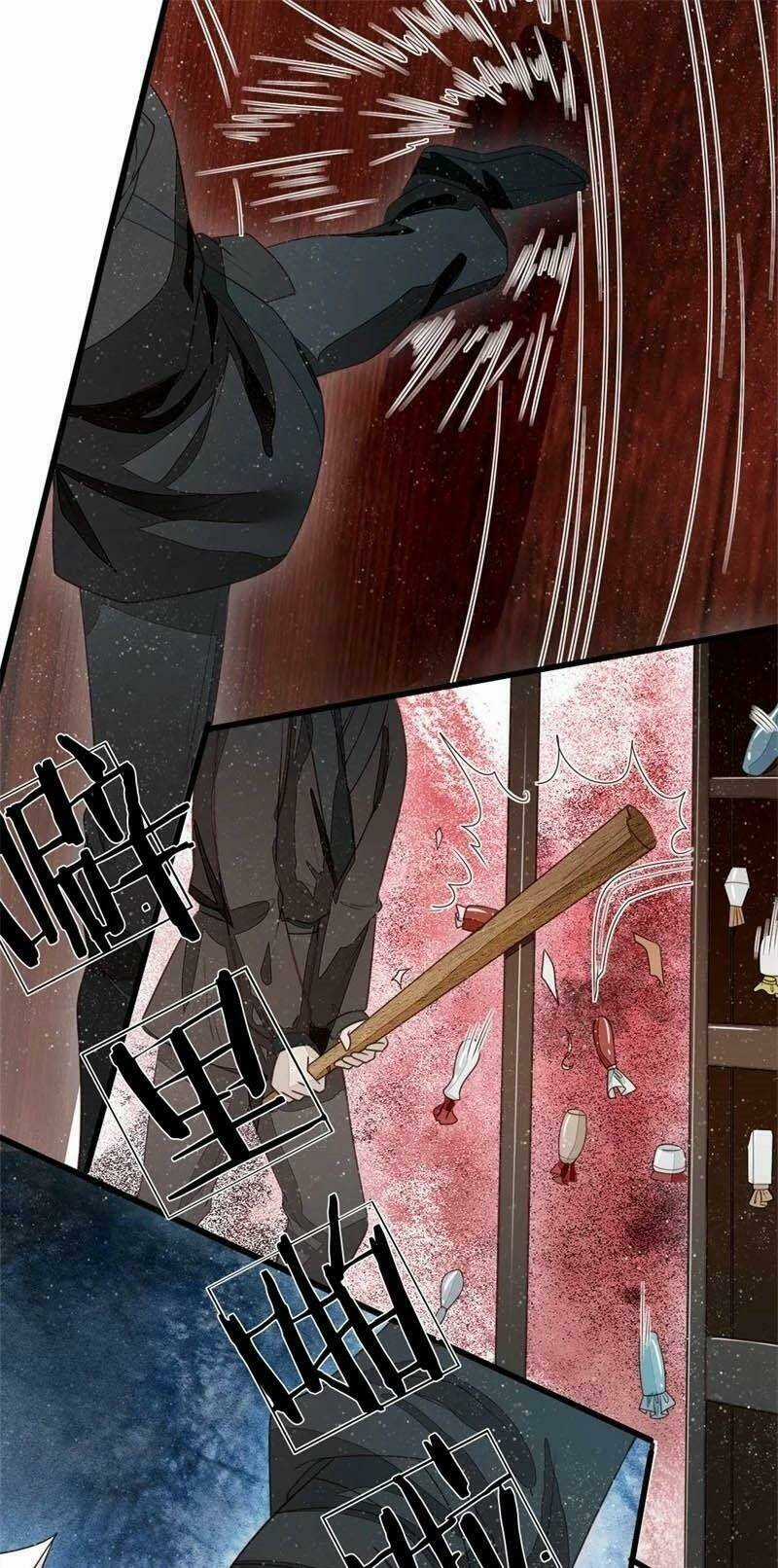 Đệ Nhất Hoàn Khố Chapter 82 trang 10