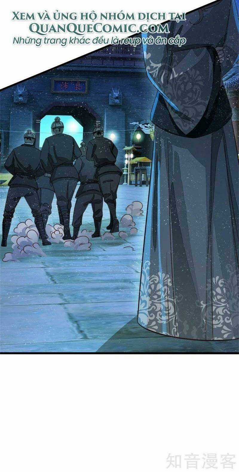 Đệ Nhất Hoàn Khố Chapter 82 trang 13