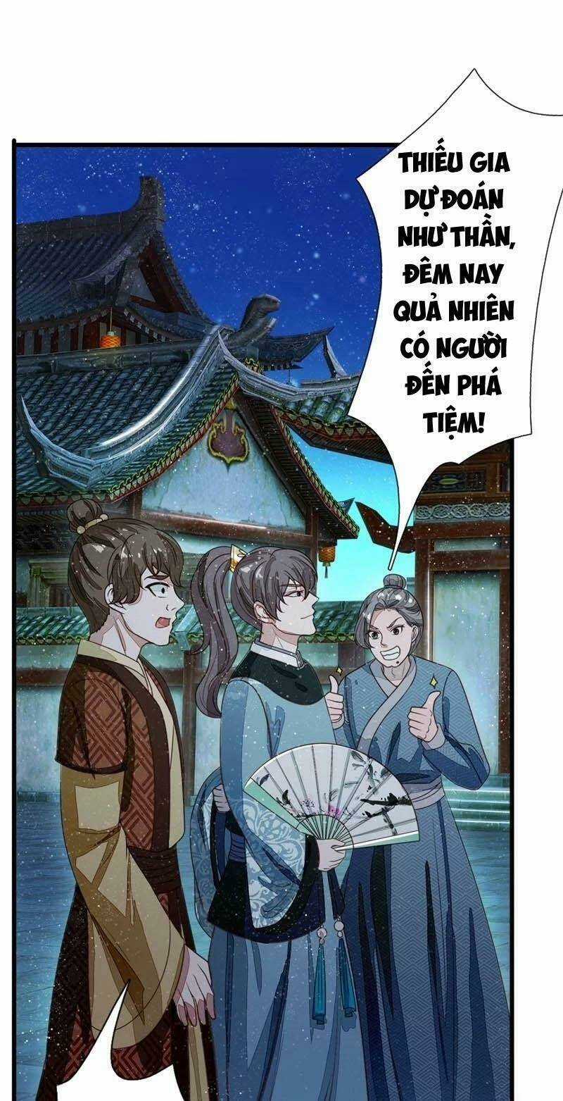 Đệ Nhất Hoàn Khố Chapter 82 trang 14