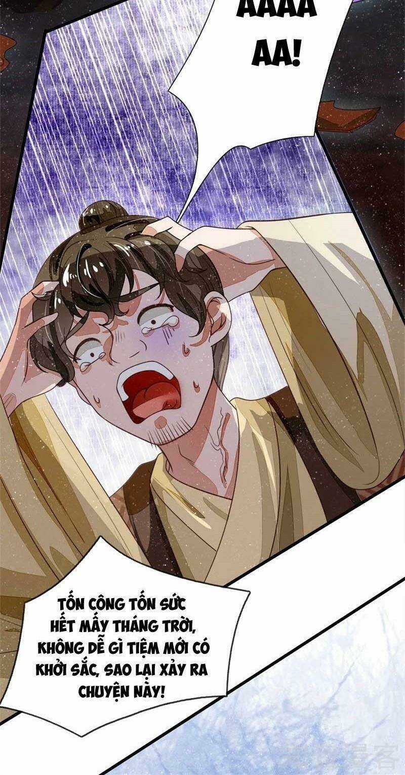 Đệ Nhất Hoàn Khố Chapter 82 trang 17