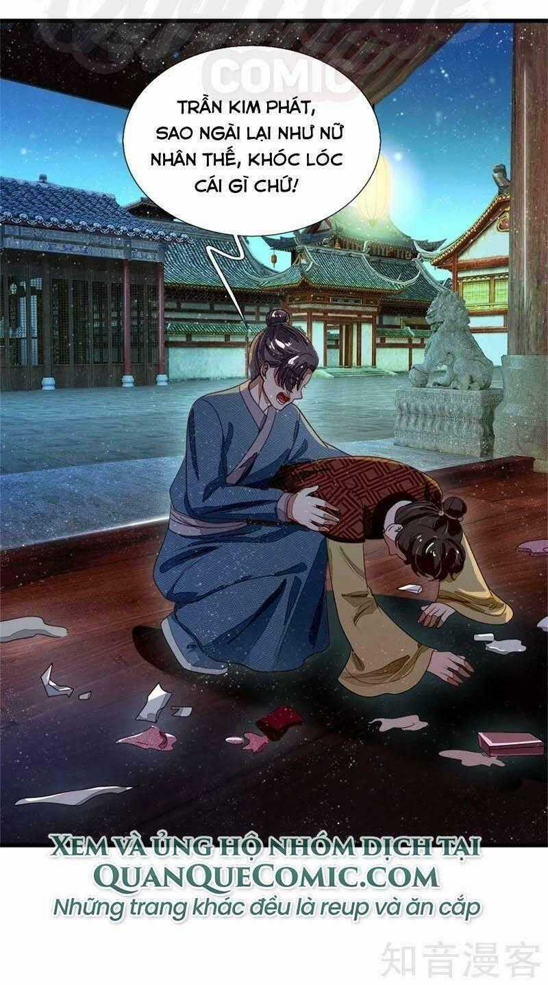 Đệ Nhất Hoàn Khố Chapter 82 trang 19