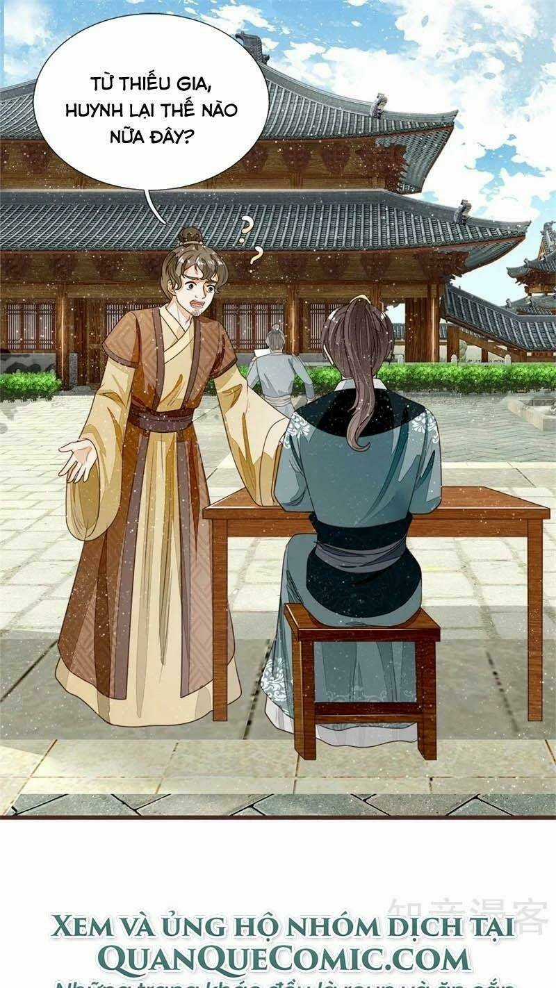 Đệ Nhất Hoàn Khố Chapter 82 trang 4