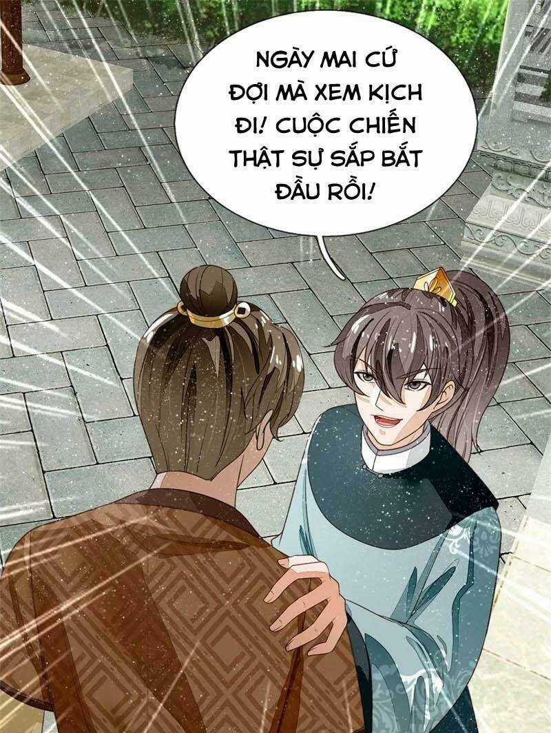 Đệ Nhất Hoàn Khố Chapter 82 trang 6