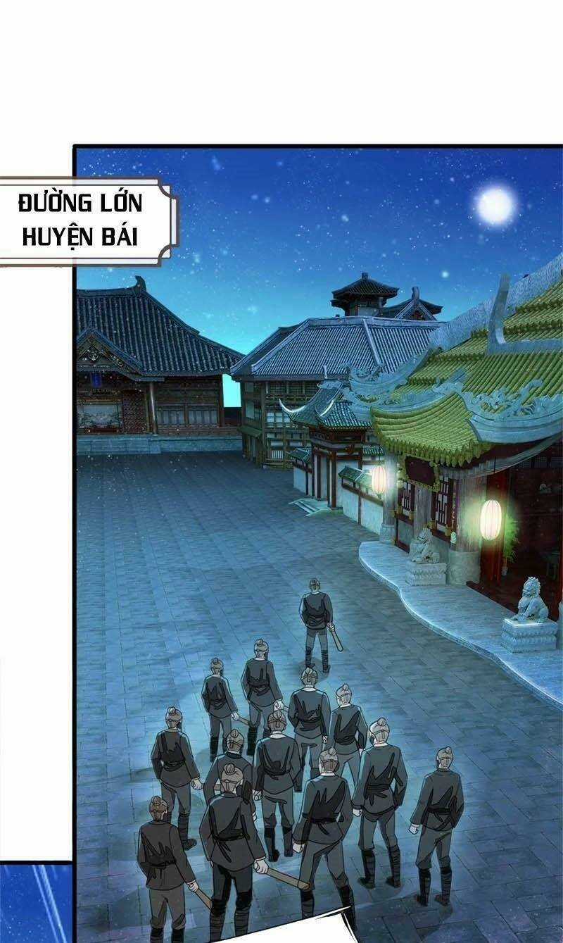 Đệ Nhất Hoàn Khố Chapter 82 trang 8