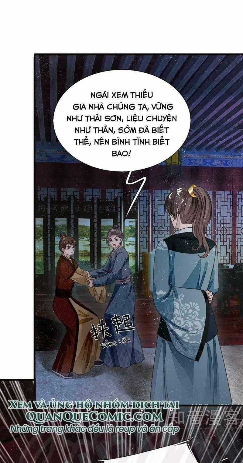 Đệ Nhất Hoàn Khố Chapter 83 trang 0