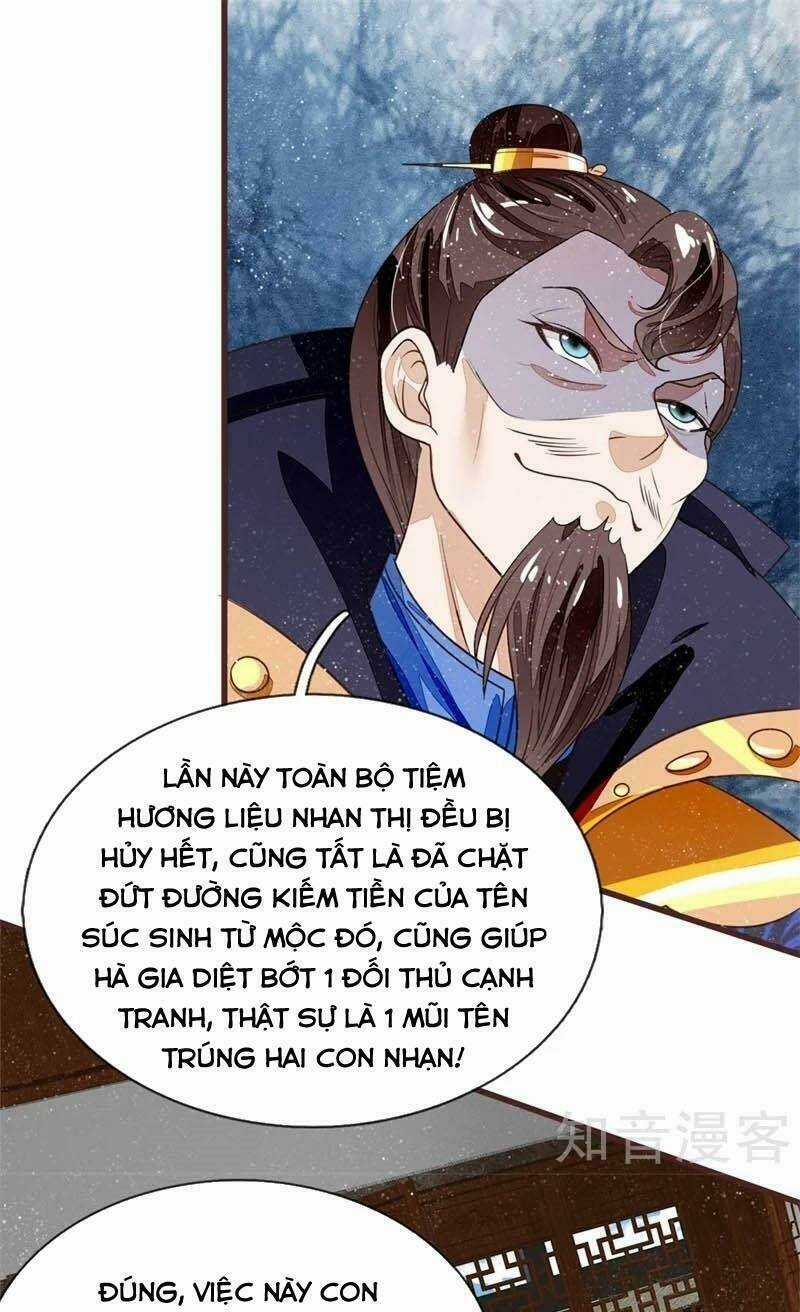 Đệ Nhất Hoàn Khố Chapter 83 trang 10