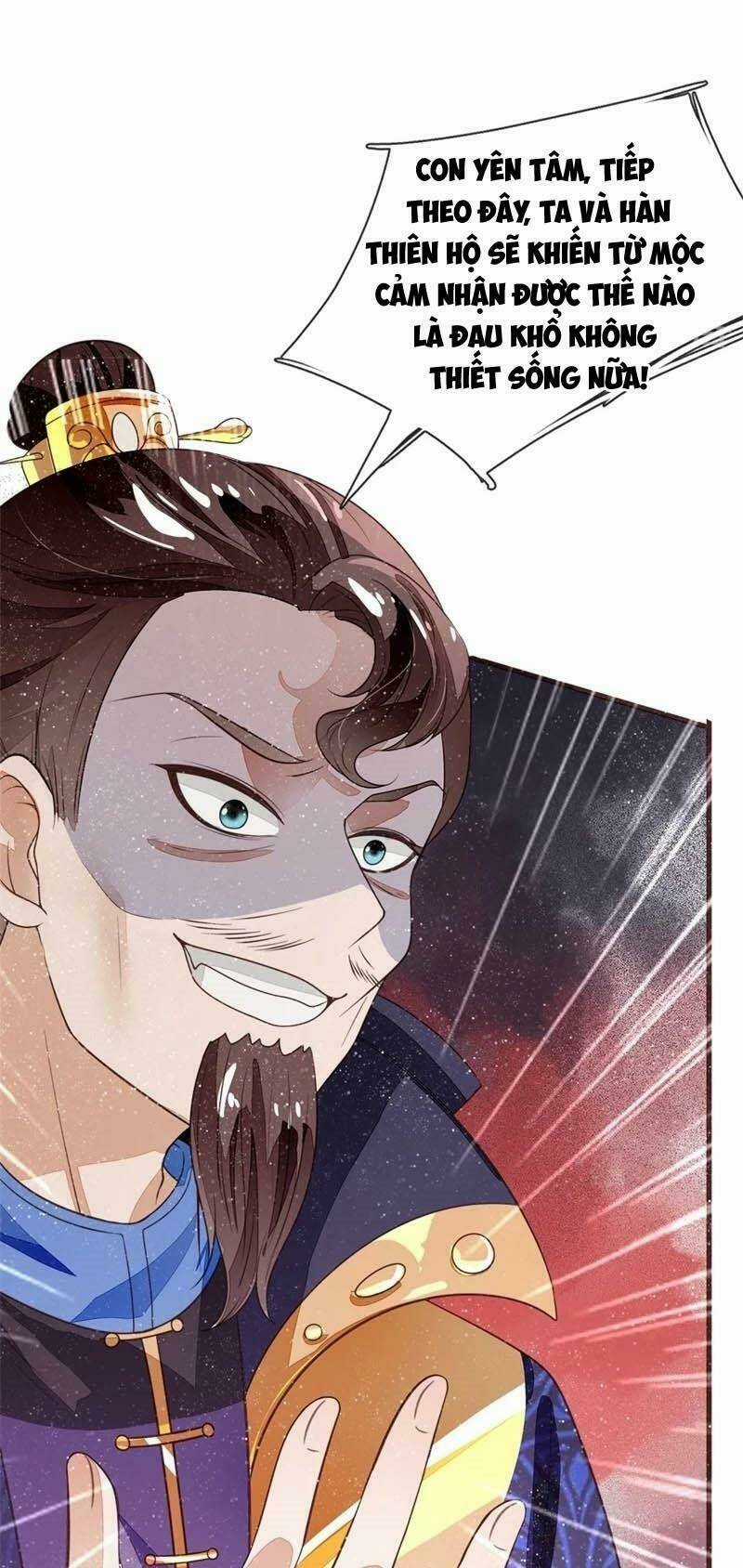 Đệ Nhất Hoàn Khố Chapter 83 trang 16