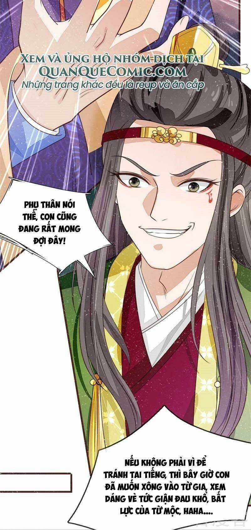 Đệ Nhất Hoàn Khố Chapter 83 trang 17