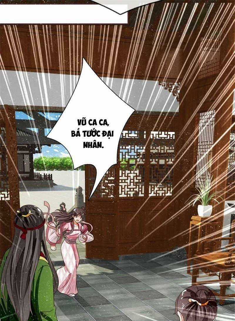 Đệ Nhất Hoàn Khố Chapter 83 trang 18