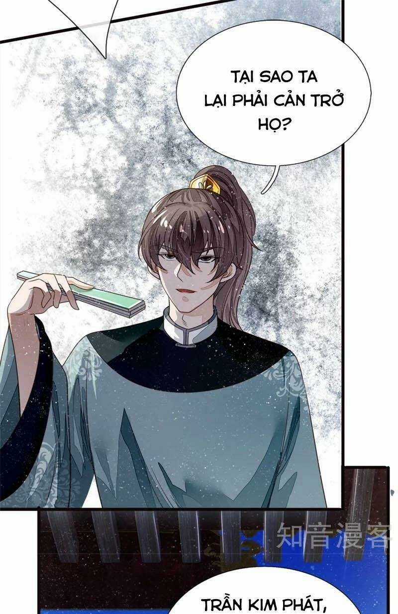 Đệ Nhất Hoàn Khố Chapter 83 trang 2