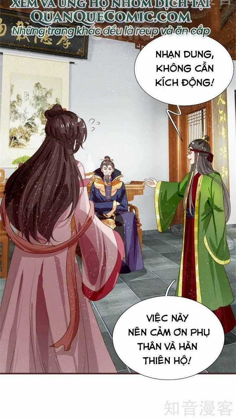 Đệ Nhất Hoàn Khố Chapter 83 trang 23