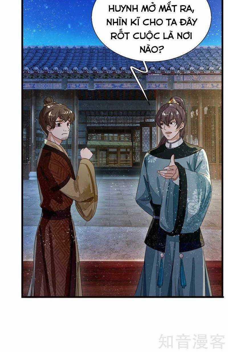 Đệ Nhất Hoàn Khố Chapter 83 trang 3