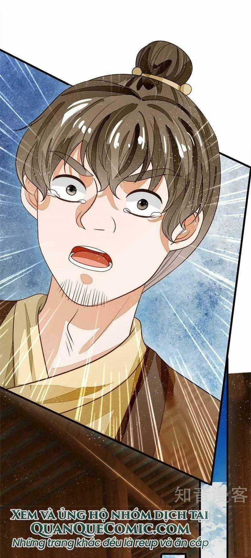 Đệ Nhất Hoàn Khố Chapter 83 trang 4