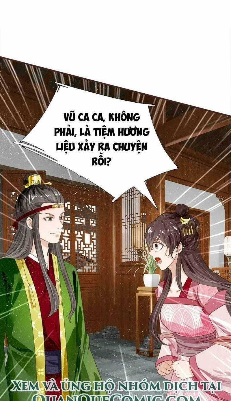 Đệ Nhất Hoàn Khố Chapter 84 trang 0