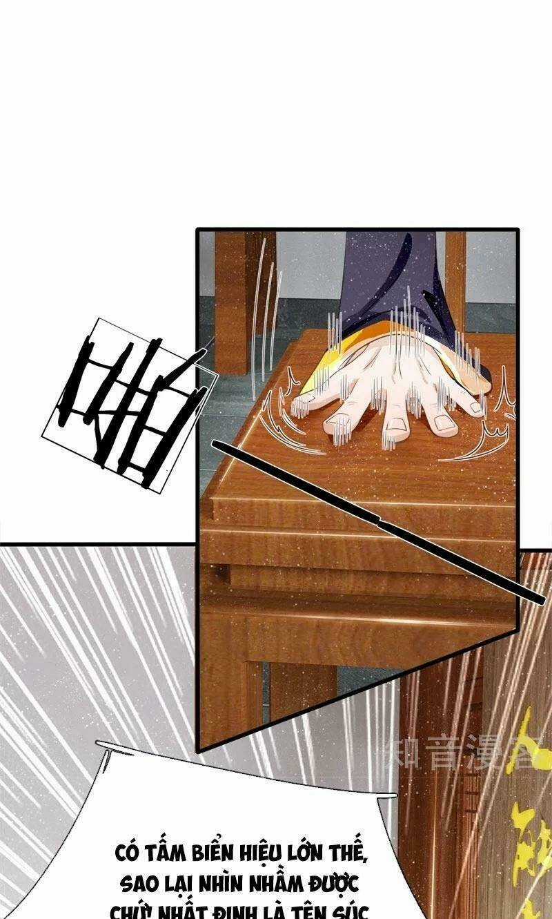 Đệ Nhất Hoàn Khố Chapter 84 trang 18