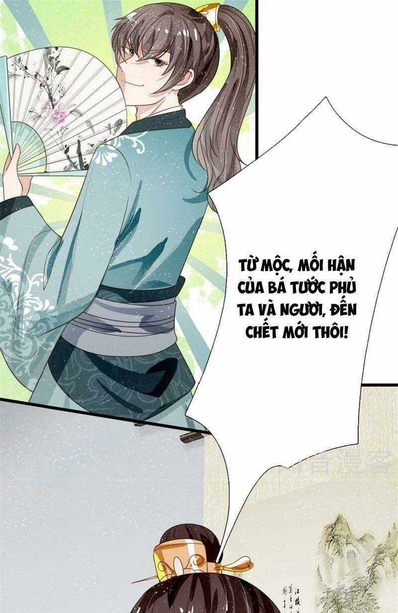 Đệ Nhất Hoàn Khố Chapter 84 trang 20