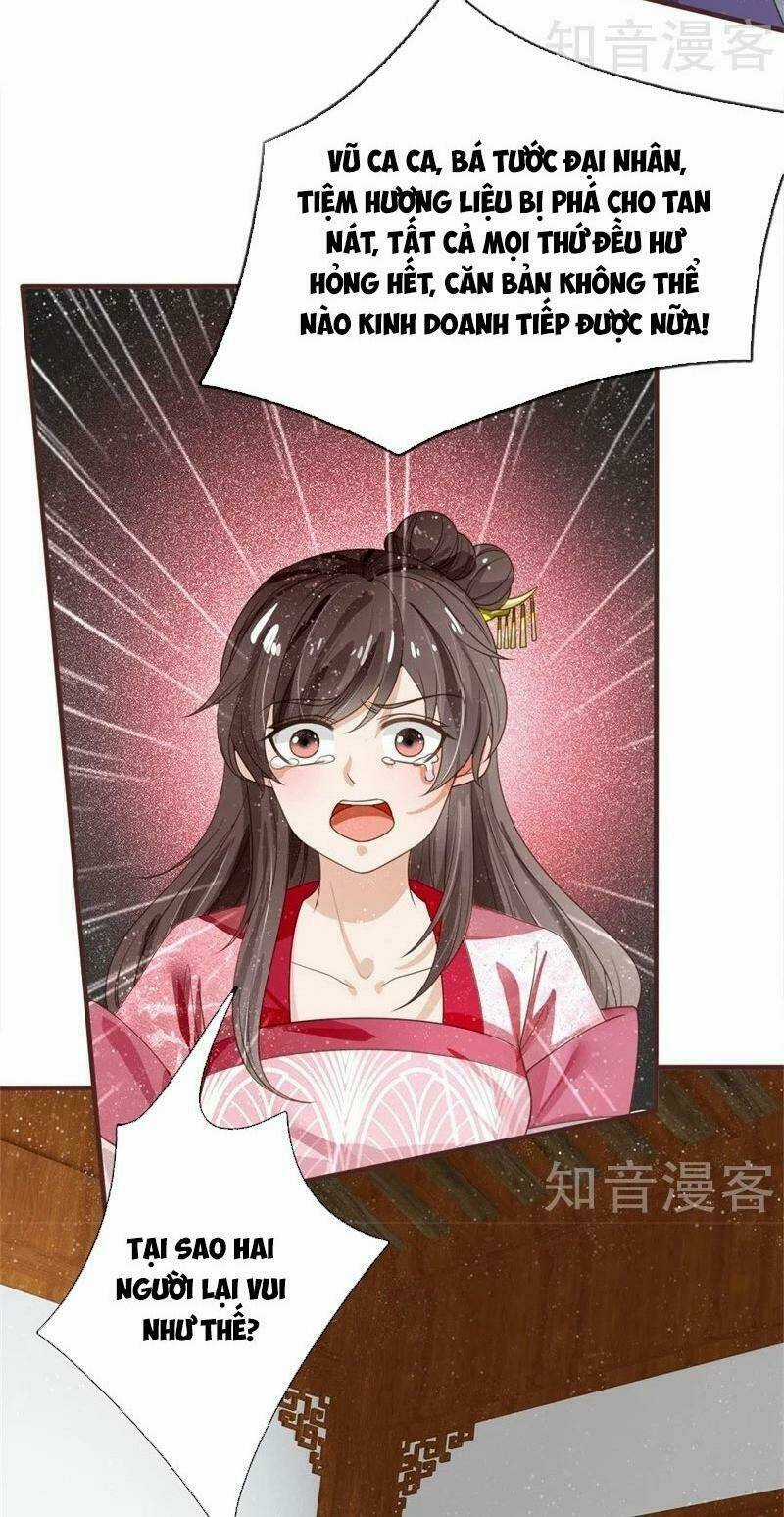 Đệ Nhất Hoàn Khố Chapter 84 trang 3