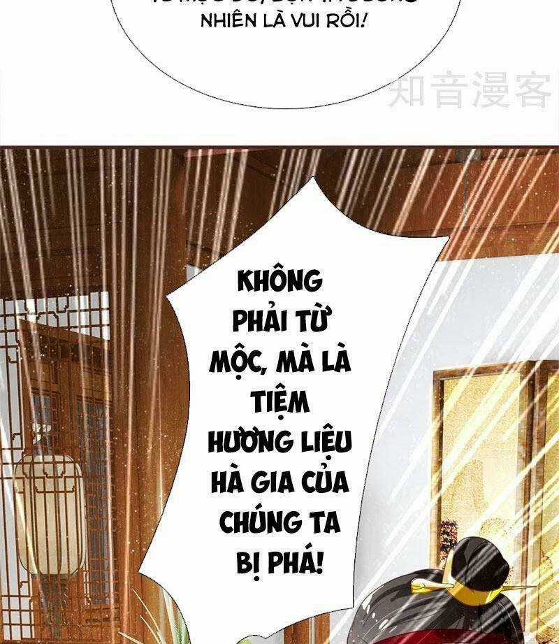 Đệ Nhất Hoàn Khố Chapter 84 trang 5