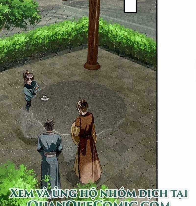 Đệ Nhất Hoàn Khố Chapter 85 trang 1