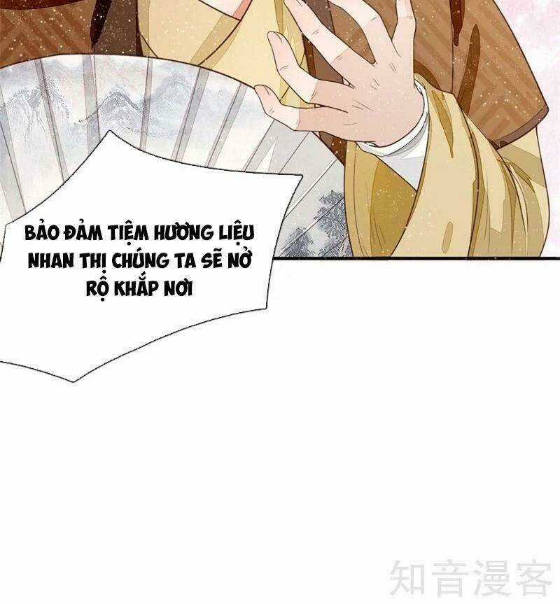 Đệ Nhất Hoàn Khố Chapter 85 trang 11