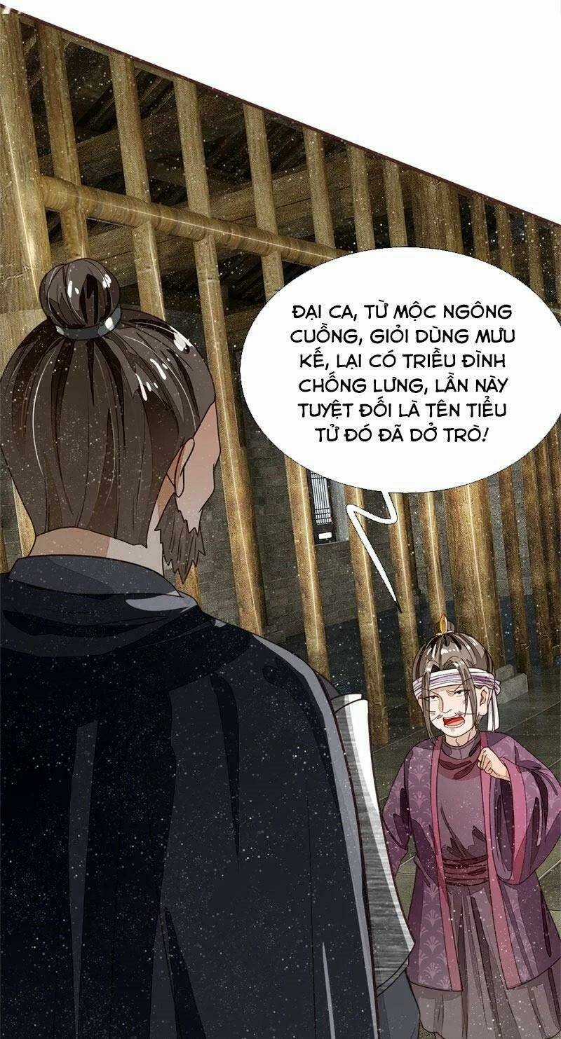 Đệ Nhất Hoàn Khố Chapter 85 trang 16