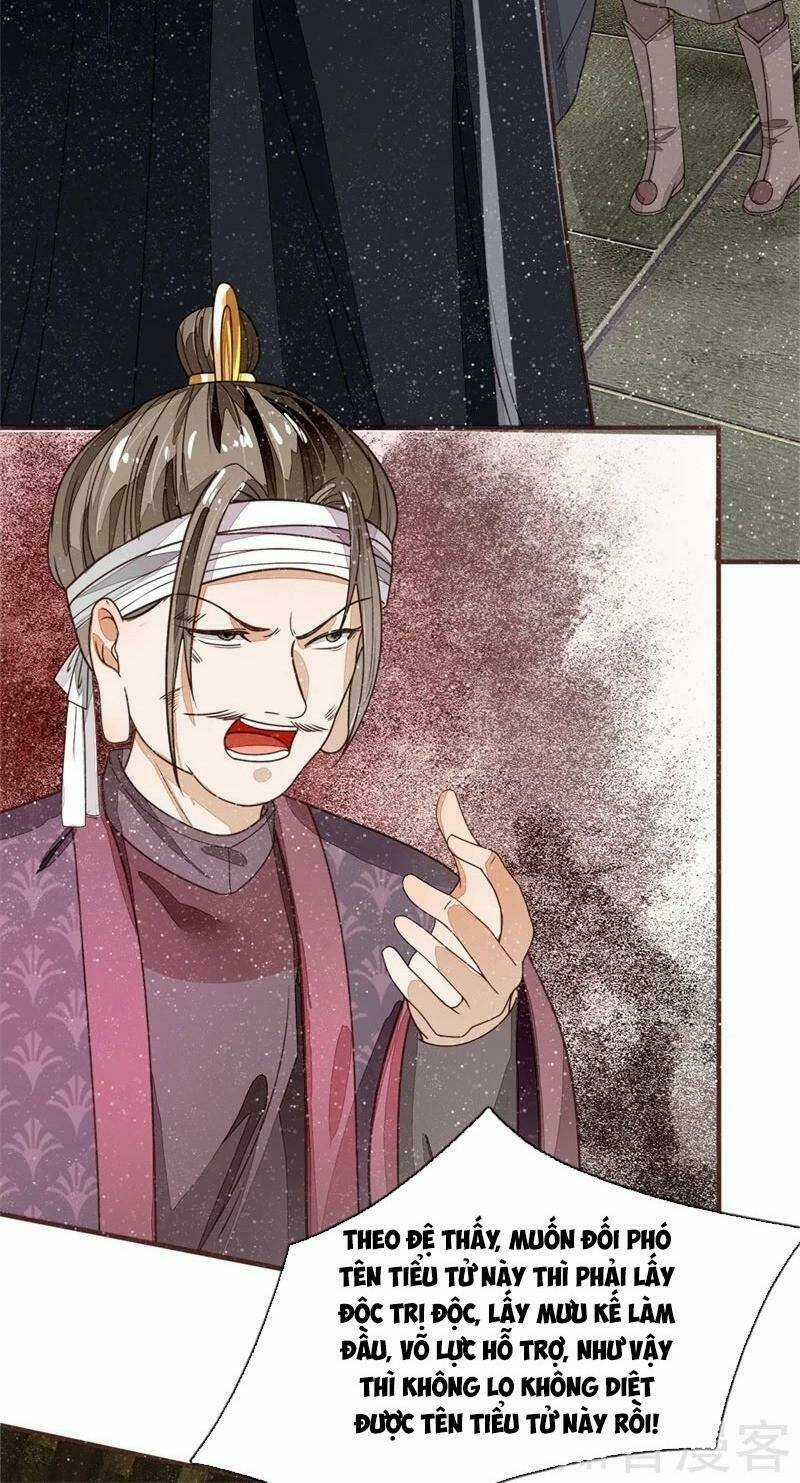 Đệ Nhất Hoàn Khố Chapter 85 trang 17