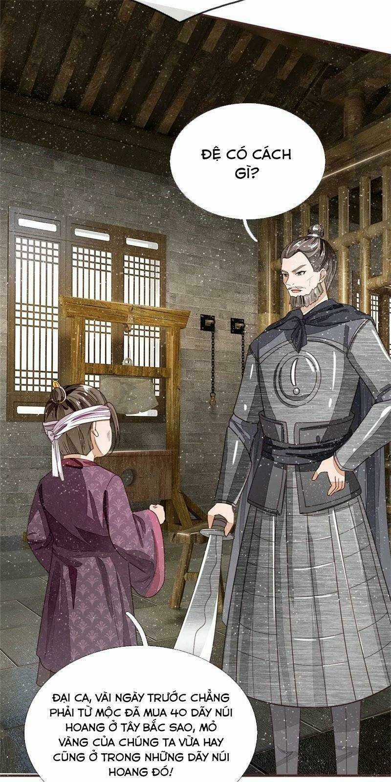 Đệ Nhất Hoàn Khố Chapter 85 trang 18