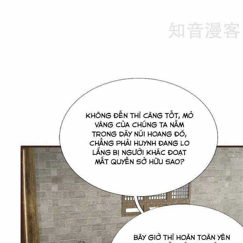 Đệ Nhất Hoàn Khố Chapter 85 trang 22