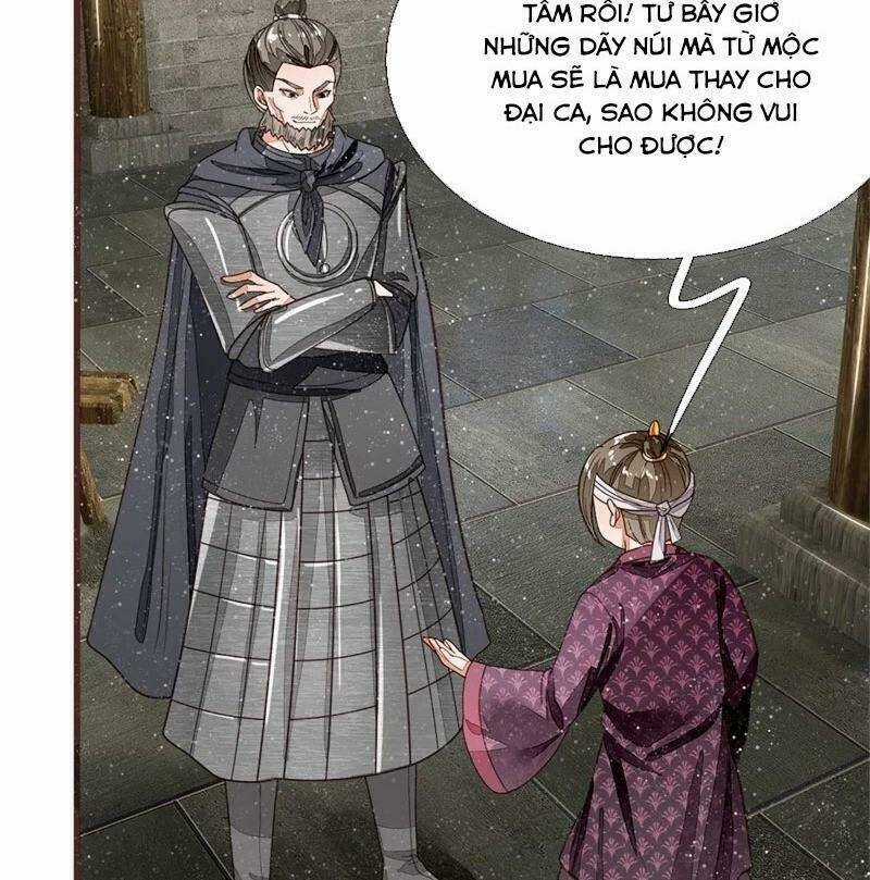 Đệ Nhất Hoàn Khố Chapter 85 trang 23