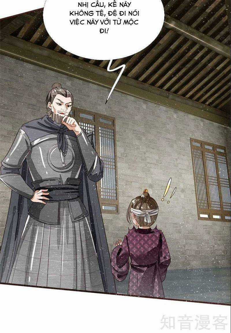 Đệ Nhất Hoàn Khố Chapter 85 trang 25