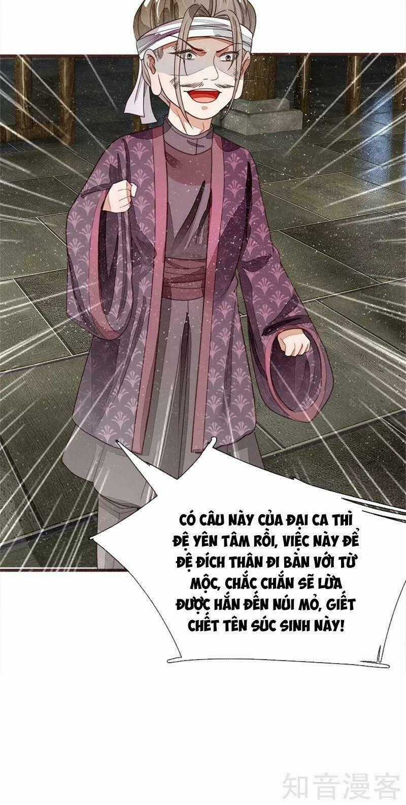Đệ Nhất Hoàn Khố Chapter 85 trang 29