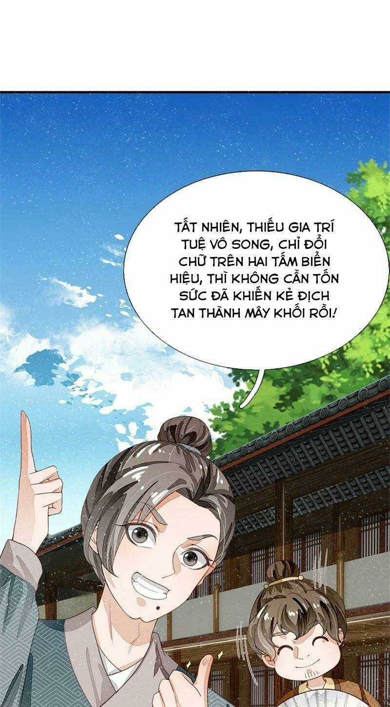 Đệ Nhất Hoàn Khố Chapter 85 trang 4