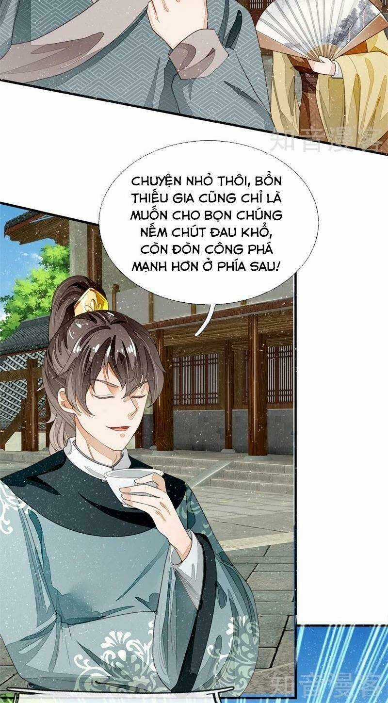 Đệ Nhất Hoàn Khố Chapter 85 trang 5