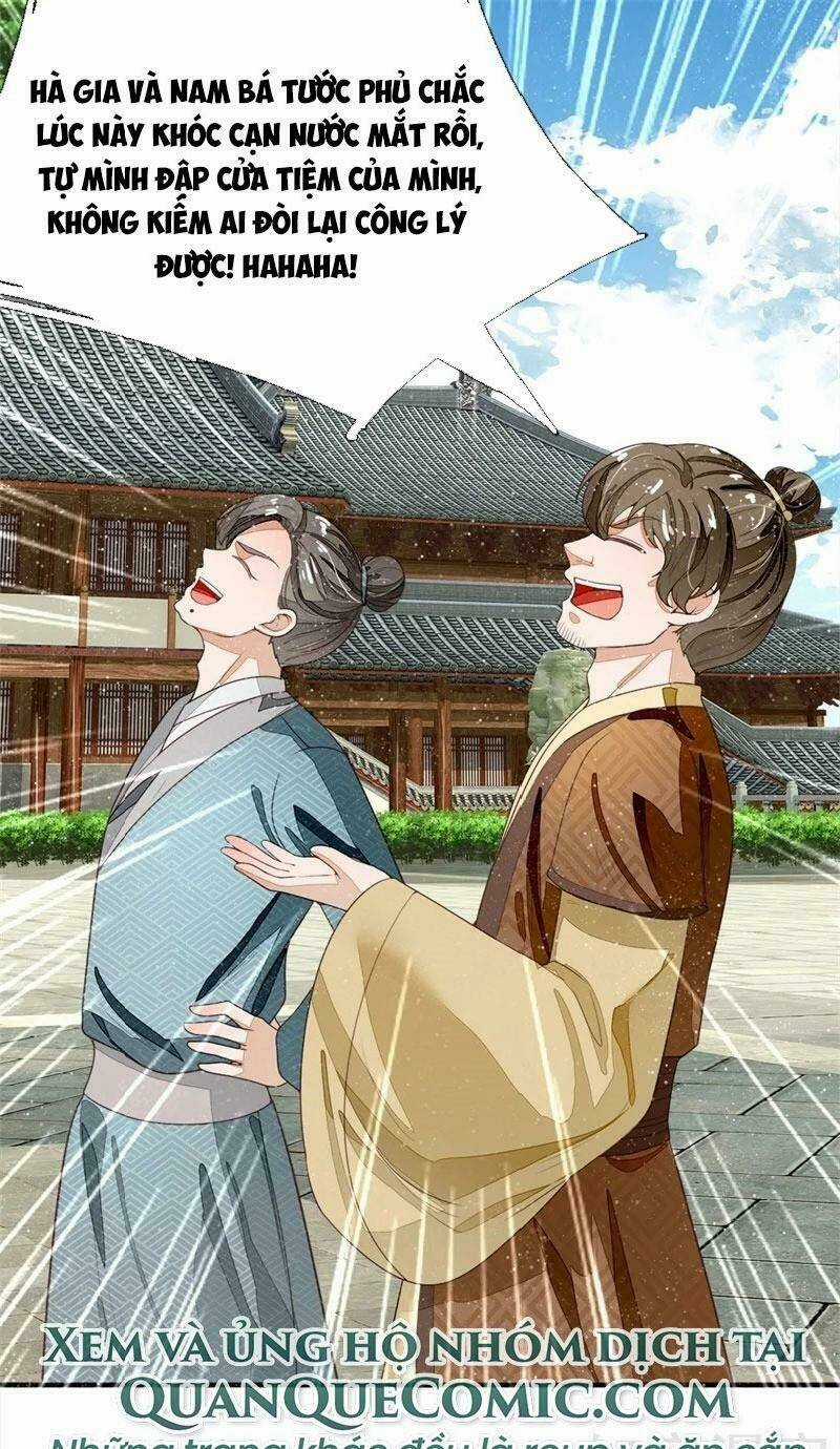 Đệ Nhất Hoàn Khố Chapter 85 trang 6