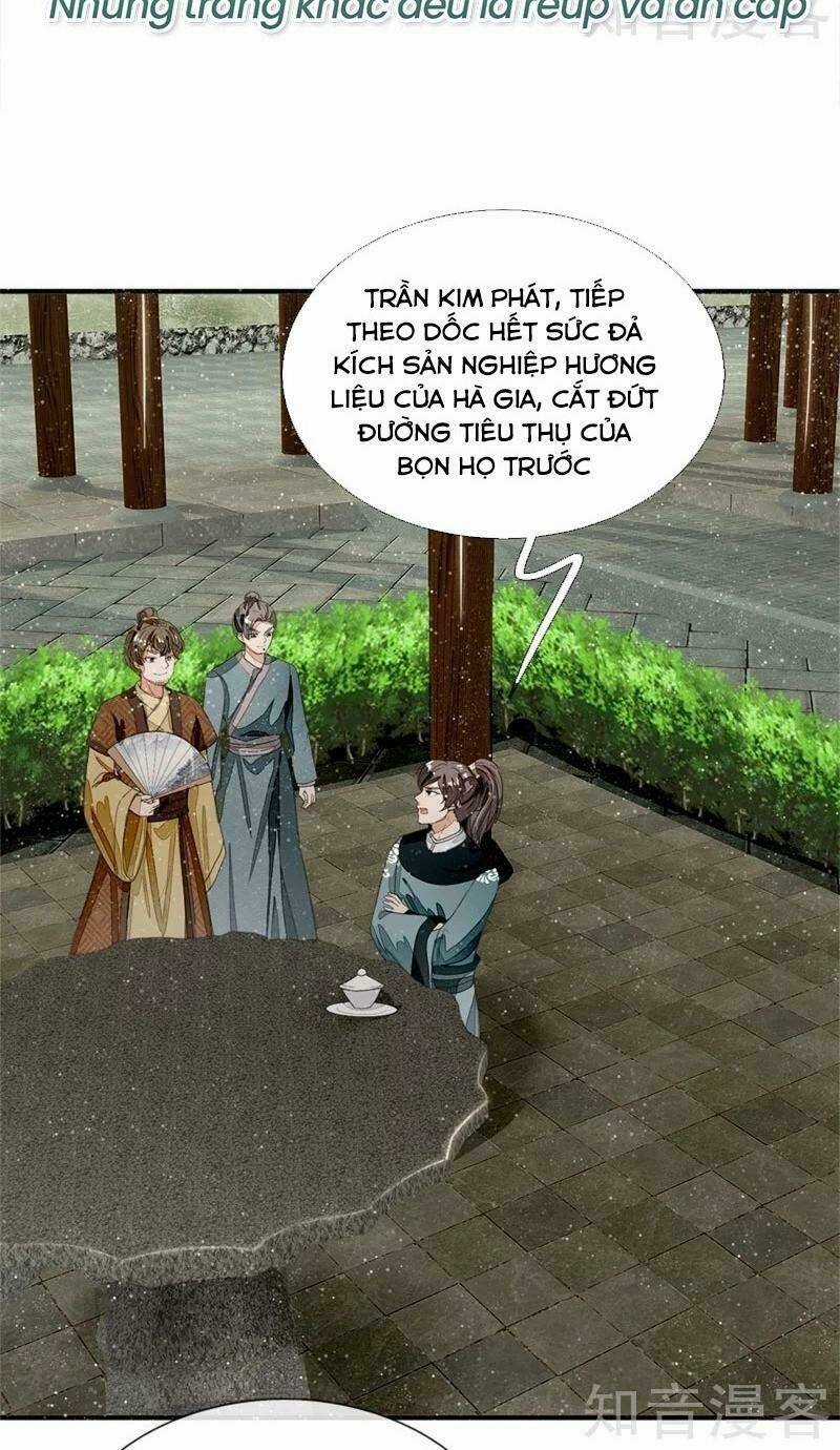 Đệ Nhất Hoàn Khố Chapter 85 trang 7