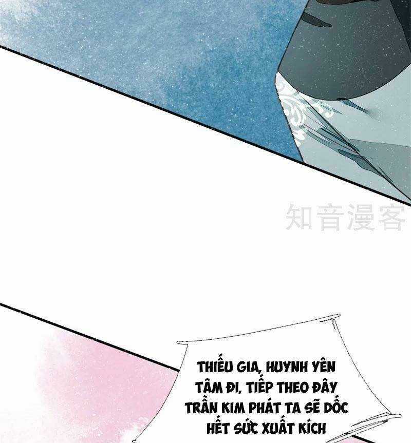 Đệ Nhất Hoàn Khố Chapter 85 trang 9
