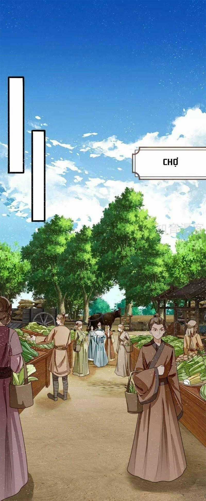 Đệ Nhất Hoàn Khố Chapter 86 trang 0