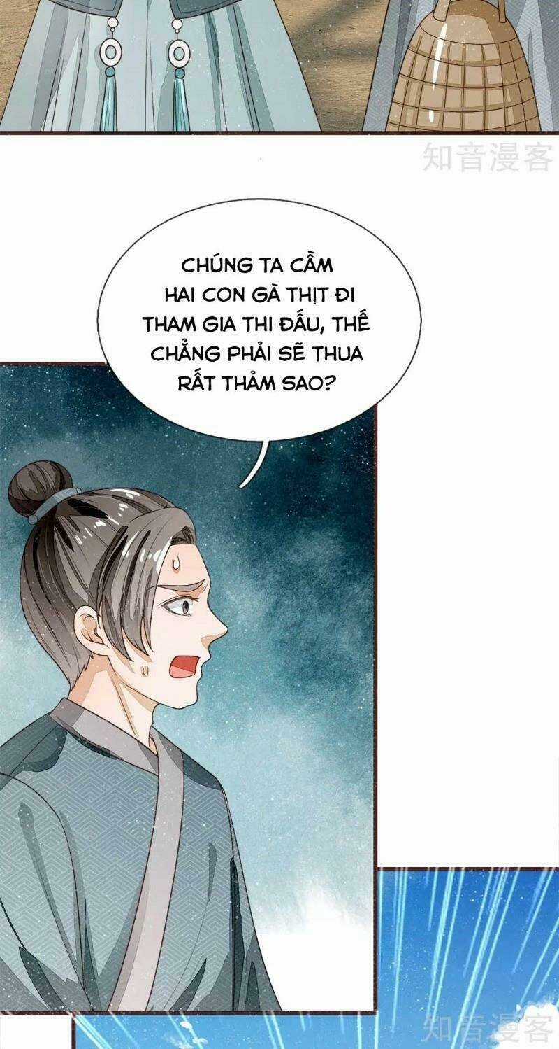 Đệ Nhất Hoàn Khố Chapter 86 trang 11