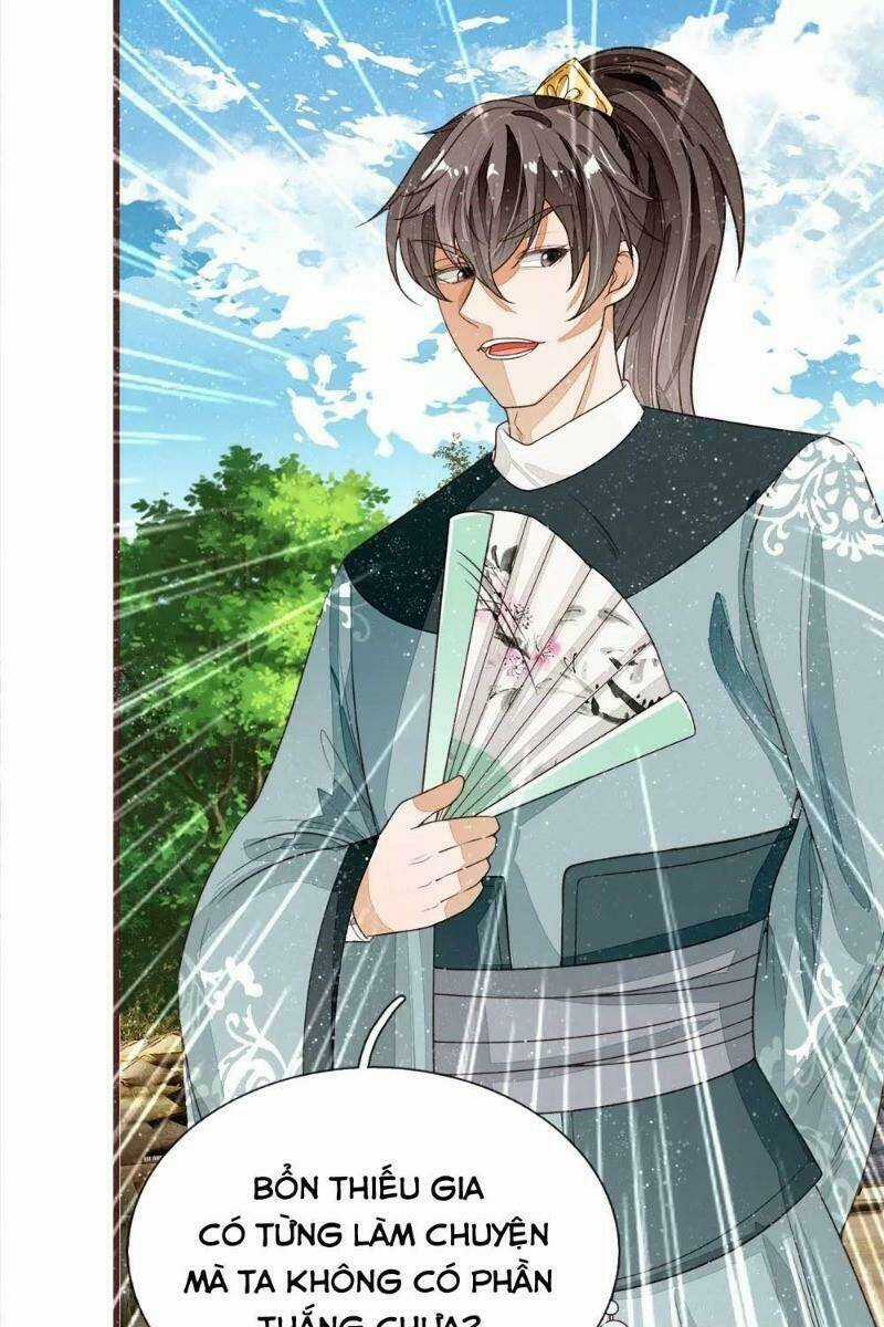 Đệ Nhất Hoàn Khố Chapter 86 trang 12