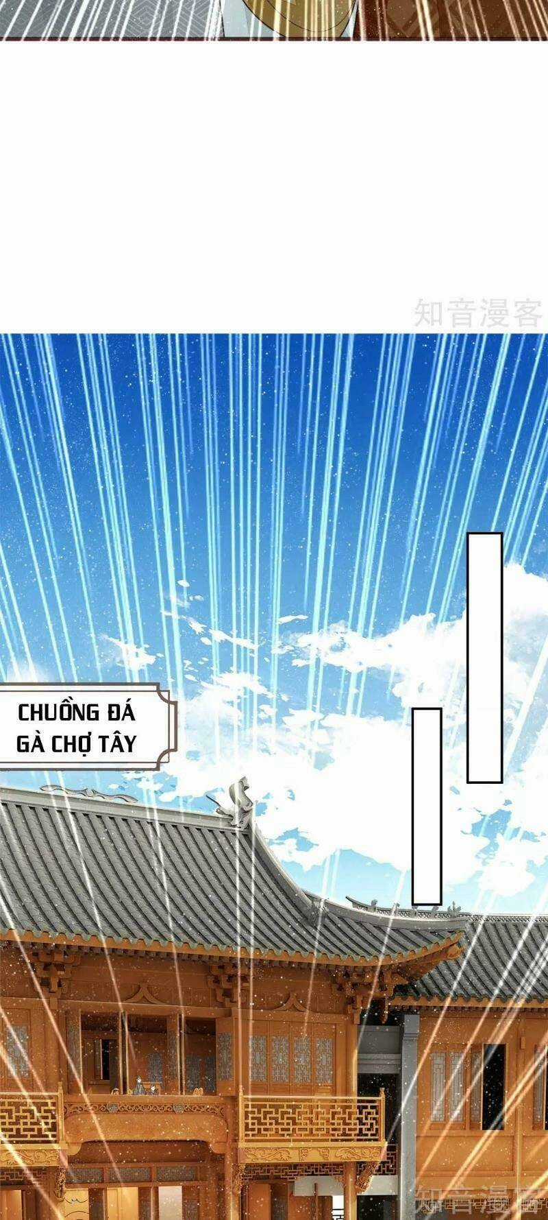 Đệ Nhất Hoàn Khố Chapter 86 trang 15