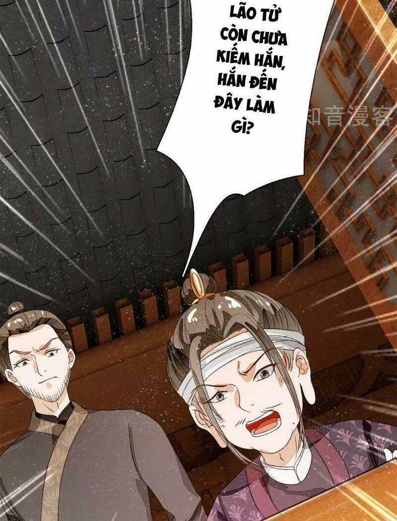 Đệ Nhất Hoàn Khố Chapter 86 trang 22