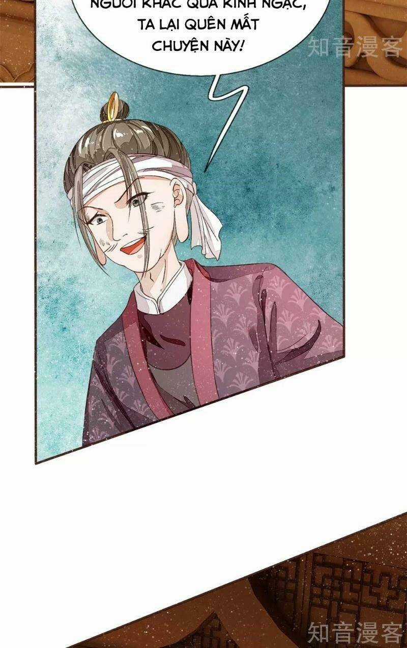 Đệ Nhất Hoàn Khố Chapter 86 trang 25