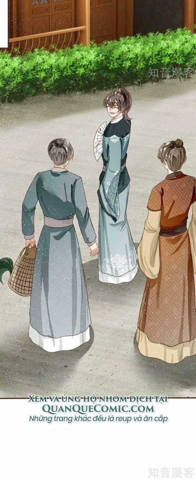 Đệ Nhất Hoàn Khố Chapter 86 trang 29